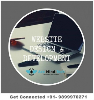 Website Development in Delhi Ncr
